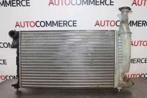 Używane Chlodnica Citroen Berlingo Cinqspace, Multispace 1.6 16V Cena € 50,00 Procedura marży oferowane przez Autocommerce