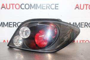 Używane Tylne swiatlo pozycyjne prawe Peugeot 307 Cena na żądanie oferowane przez Autocommerce