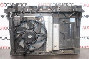 Usagé Set refroidisseur Peugeot 208 I (CA/CC/CK/CL) 1.2 Vti 12V PureTech 82 Prix € 200,00 Règlement à la marge proposé par Autocommerce