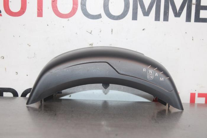 Begagnade Innerdisplay Citroen C4 Grand Picasso (UA) 1.6 16V THP Sensodrive,GT THP Pris € 15,00 Marginaltabell erbjuds av Autocommerce