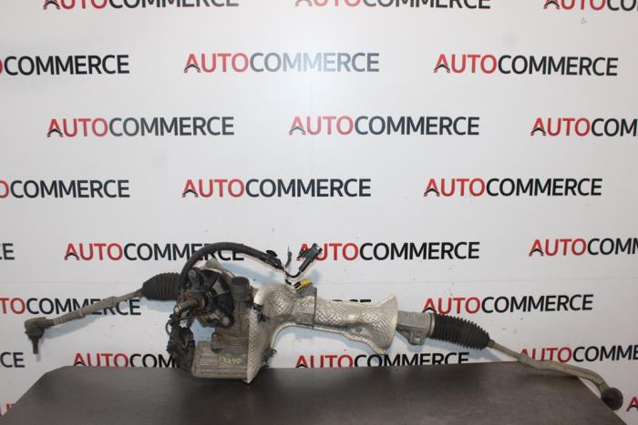 Begagnade Styrbox Peugeot 308 (L3/L8/LB/LH/LP) 1.6 BlueHDi 115 Pris € 120,00 Marginaltabell erbjuds av Autocommerce