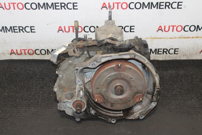 Gebrauchte Getriebe Renault Laguna II (BG) 2.0 16V Preis € 400,00 Margenregelung angeboten von Autocommerce
