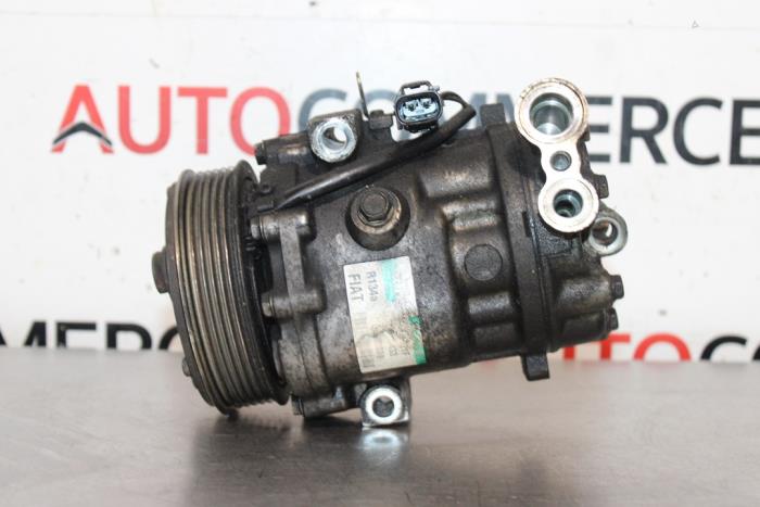 Gebrauchte Klimapumpe Citroen Nemo Combi (AJ) 1.3 HDi 75 Preis € 75,00 Margenregelung angeboten von Autocommerce