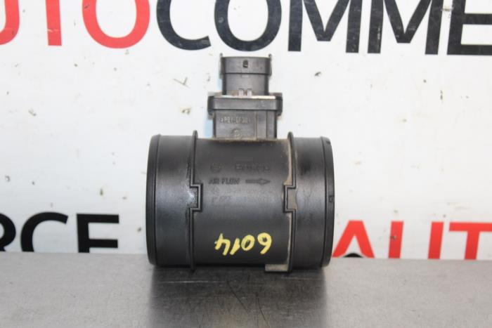 Gebrauchte Luftmassenmesser Citroen Nemo Combi (AJ) 1.3 HDi 75 Preis € 15,00 Margenregelung angeboten von Autocommerce