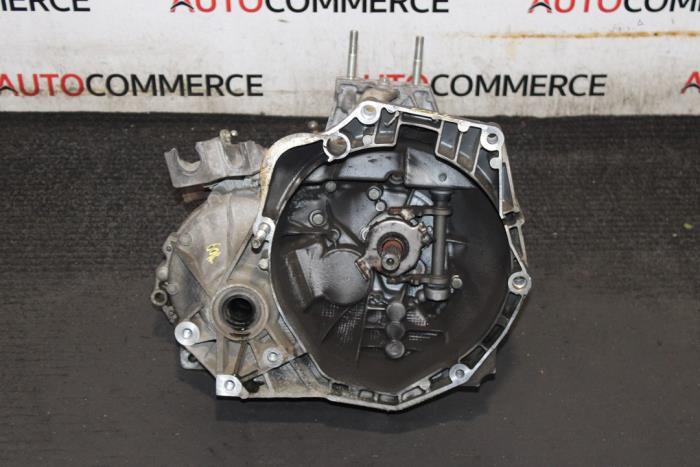 Gebrauchte Getriebe Citroen Nemo Combi (AJ) 1.3 HDi 75 Preis € 500,00 Margenregelung angeboten von Autocommerce