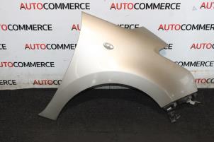 Usados Protector derecha delante Citroen C3 Picasso (SH) 1.6 HDi 90 Precio € 100,00 Norma de margen ofrecido por Autocommerce