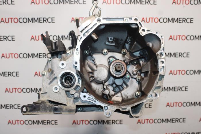 Used Gearbox Dacia Logan MCV II/III/Sandero Wagon 1.0 Sce 12V Price € 420,00 Margin scheme offered by Autocommerce