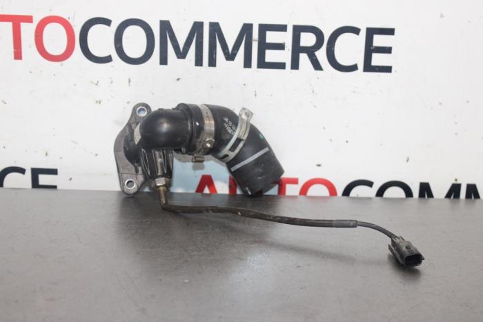 Used Engine temperature sensor Renault Kangoo Express (FW) 1.5 dCi 75 Price on request offered by Autocommerce