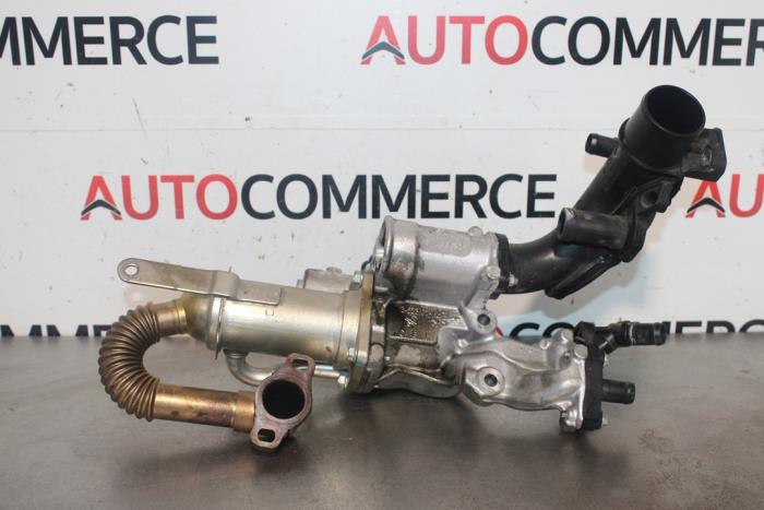 Gebrauchte AGR Ventil Renault Clio III Estate/Grandtour (KR) 1.5 dCi 85 Preis € 45,00 Margenregelung angeboten von Autocommerce