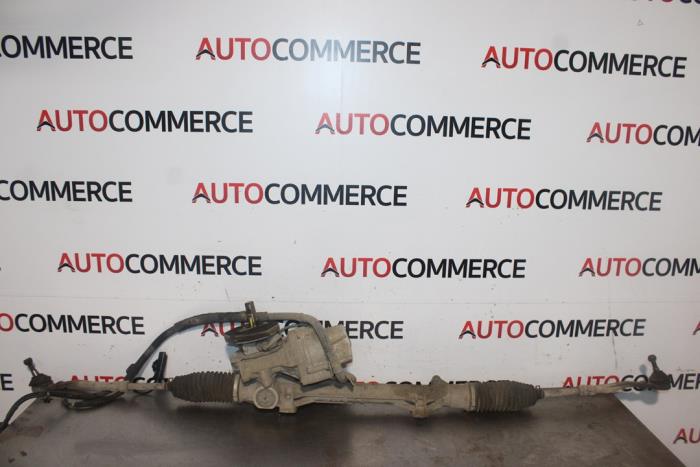 Gebrauchte Lenkgetriebe Peugeot 208 I (CA/CC/CK/CL) 1.2 Vti 12V PureTech 82 Preis € 125,00 Margenregelung angeboten von Autocommerce
