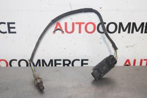 Nox Sensor van een Citroën C4 Cactus (0B/0P) 1.5 Blue HDi 100 2020