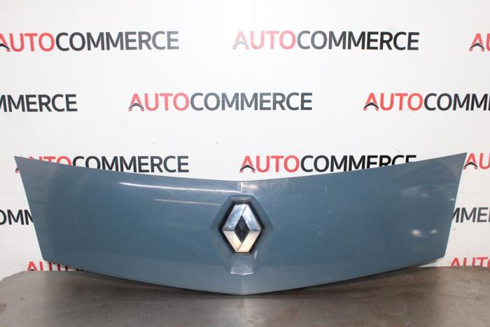 Begagnade Grill Renault Kangoo Express (FW) 1.6 Pris € 30,00 Marginaltabell erbjuds av Autocommerce