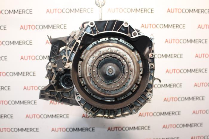Gebrauchte Getriebe Renault Megane III Grandtour (KZ) 1.5 dCi 110 Preis € 700,00 Margenregelung angeboten von Autocommerce