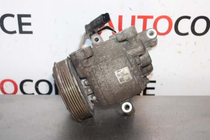 Usagé Pompe clim Citroen C1 1.0 Vti 68 12V Prix € 60,00 Règlement à la marge proposé par Autocommerce