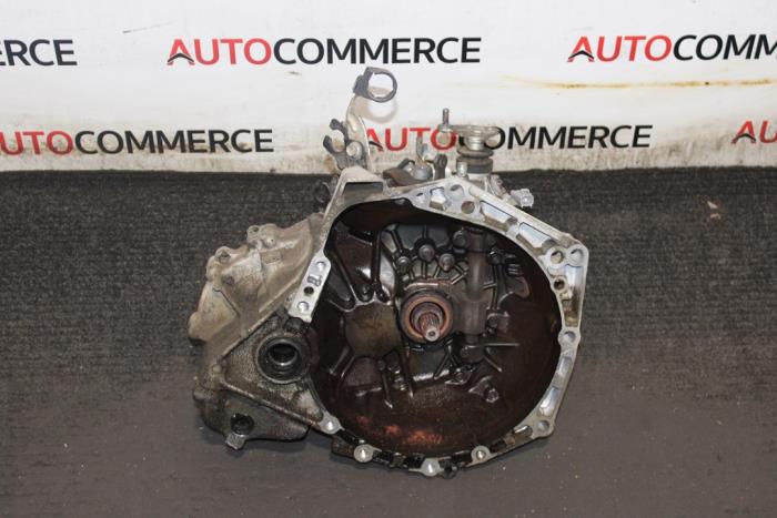 Usagé Boîte de vitesse Citroen C1 1.0 Vti 68 12V Prix sur demande proposé par Autocommerce