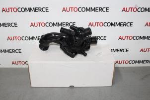 New Thermostat housing Peugeot 308 (4A/C) 1.6 VTI 16V Price € 96,80 Inclusive VAT offered by Autocommerce