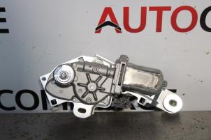 Moteur Essuie-Glace Arrière Pour Peugeot 108 (2014-2021) - Compatible Références B000797280, 85130-0H061, Etc. - Remplacement Direct, Résistant UV, Facile à Installer