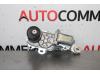 Peugeot 108 1.0 12V Bakre torkarmotor