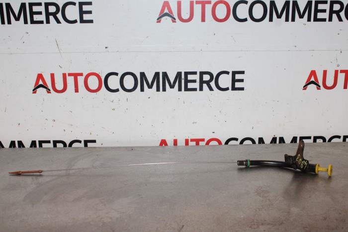 Gebrauchte Ölmessstab Peugeot 508 SW (8E/8U) 1.6 VTI 16V Preis auf Anfrage angeboten von Autocommerce