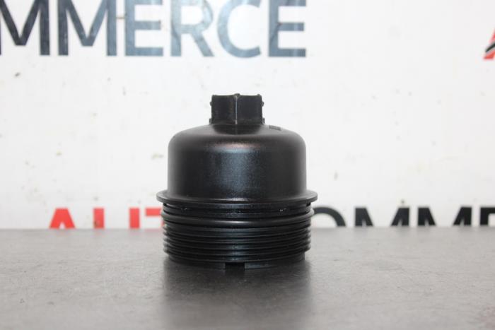 Gebrauchte Ölfilter Deckel Peugeot 508 SW (8E/8U) 1.6 VTI 16V Preis auf Anfrage angeboten von Autocommerce