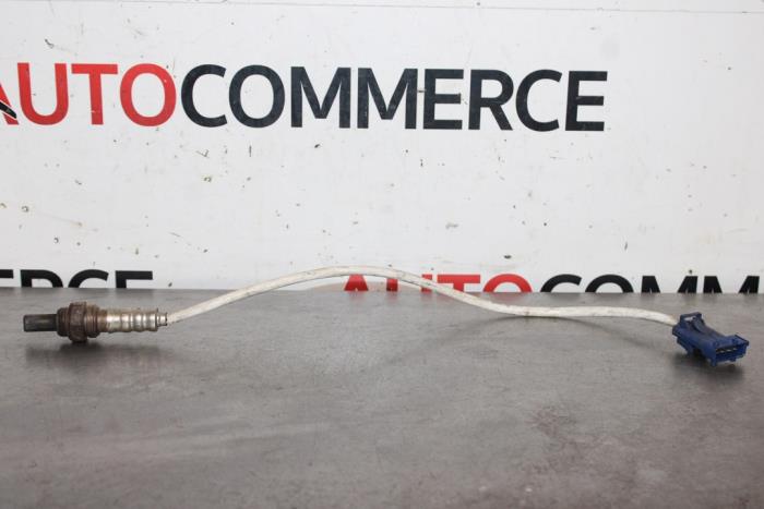 Sonde lambda Peugeot 508 SW (8E/8U), 2010 / 2018 1.6 VTI 16V, Combi, Essence, 1.598cc, 88kW (120pk), FWD, EP6C; 5FS, 2010-10 / 2018-12, 8E5FS (Occasion)