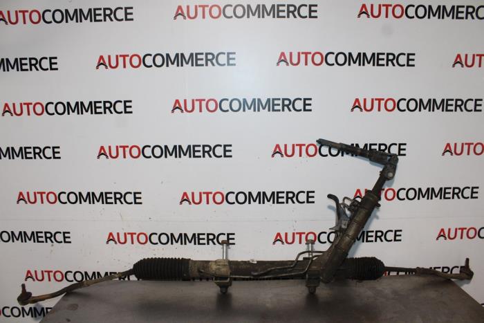 Begagnade Styrbox Renault Trafic New (FL) 2.0 dCi 16V 115 Pris € 150,00 Marginaltabell erbjuds av Autocommerce