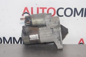 Begagnade Startmotor Citroen C5 II Berline (RC) 2.0 16V Pris € 35,00 Marginaltabell erbjuds av Autocommerce