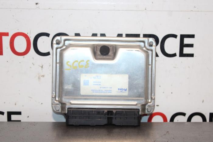 Used LPG module Peugeot 207 SW (WE/WU) 1.4 16V Vti Price € 70,00 Margin scheme offered by Autocommerce