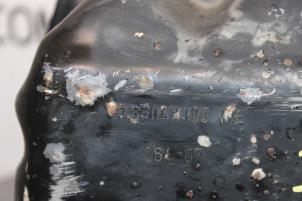 Ölwanne van een Peugeot 207/207+ (WA/WC/WM) 1.4 16V VTi 2007