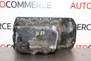 Ölwanne van een Peugeot 207/207+ (WA/WC/WM) 1.4 16V VTi 2007