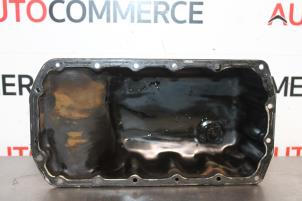 Ölwanne van een Peugeot 207/207+ (WA/WC/WM) 1.4 16V VTi 2007