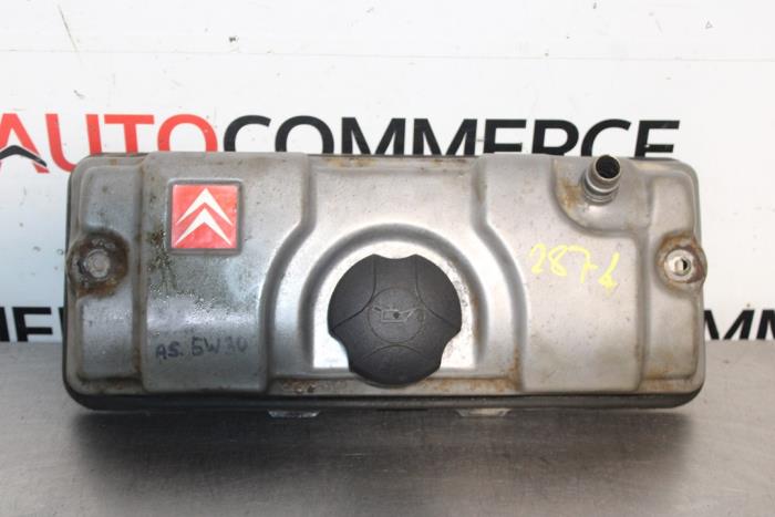 Gebrauchte Ventildeckel Citroen C2 (JM) 1.1 Preis auf Anfrage angeboten von Autocommerce