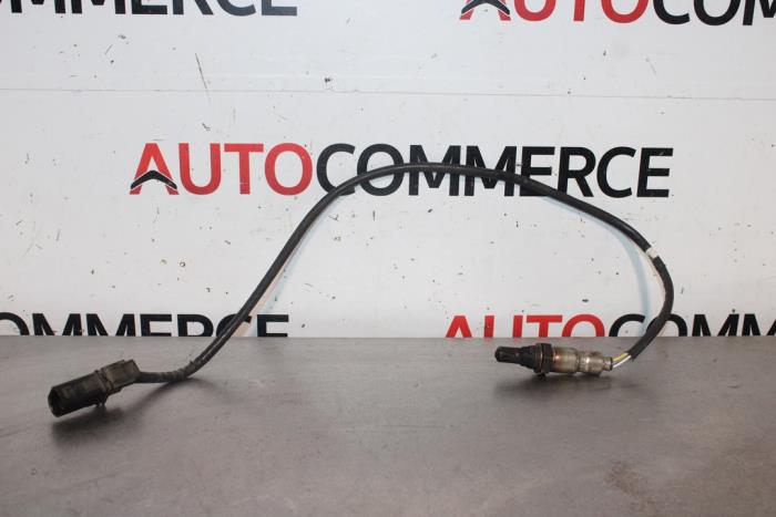 Usados Sonda Lambda Citroen Nemo (AA) 1.3 HDi 75 Precio € 15,00 Norma de margen ofrecido por Autocommerce