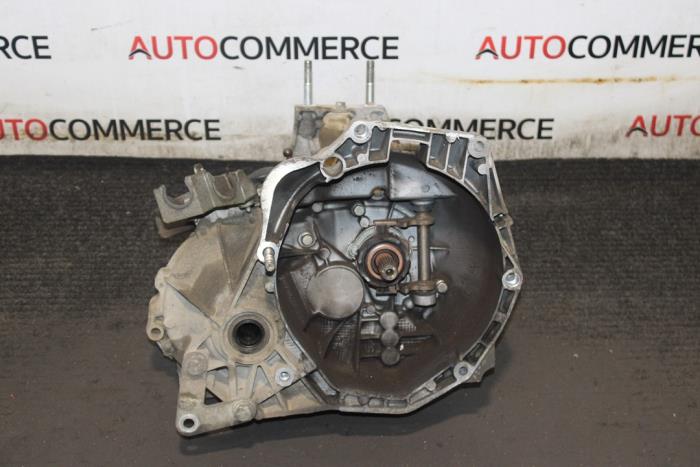 Gebrauchte Getriebe Citroen Nemo (AA) 1.3 HDi 75 Preis € 375,00 Margenregelung angeboten von Autocommerce