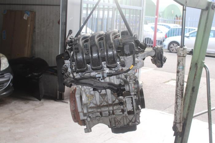 Used Engine Peugeot 208 I (CA/CC/CK/CL) 1.2 Vti 12V PureTech Price € 1.200,00 Margin scheme offered by Autocommerce