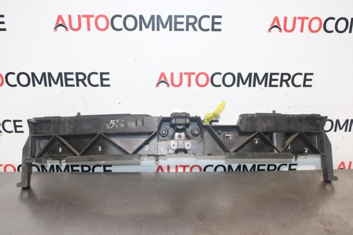 Begagnade Låsplatta Citroen C3 Picasso (SH) 1.2 12V PureTech 110 Pris € 45,00 Marginaltabell erbjuds av Autocommerce
