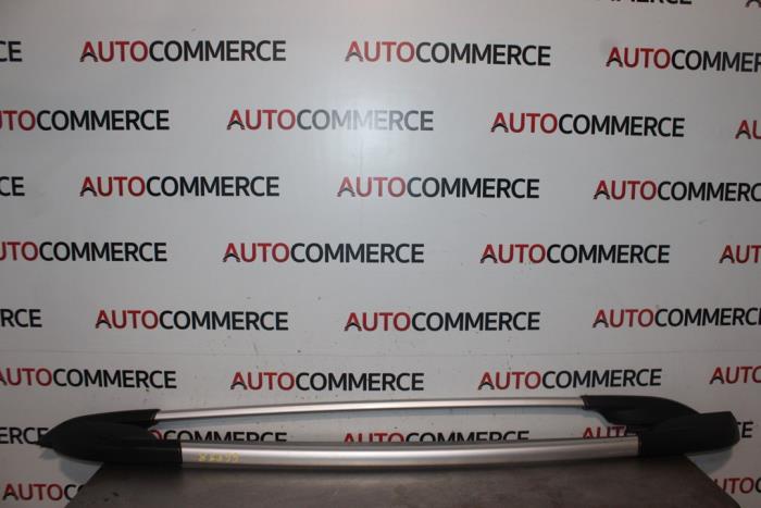 Gebrauchte Dachträger Set Citroen C3 Picasso (SH) 1.2 12V PureTech 110 Preis € 125,00 Margenregelung angeboten von Autocommerce