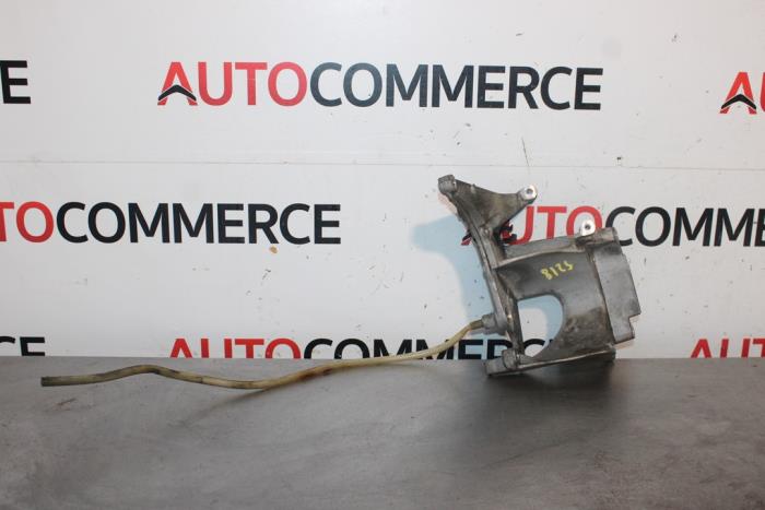 Support filtre carburant
