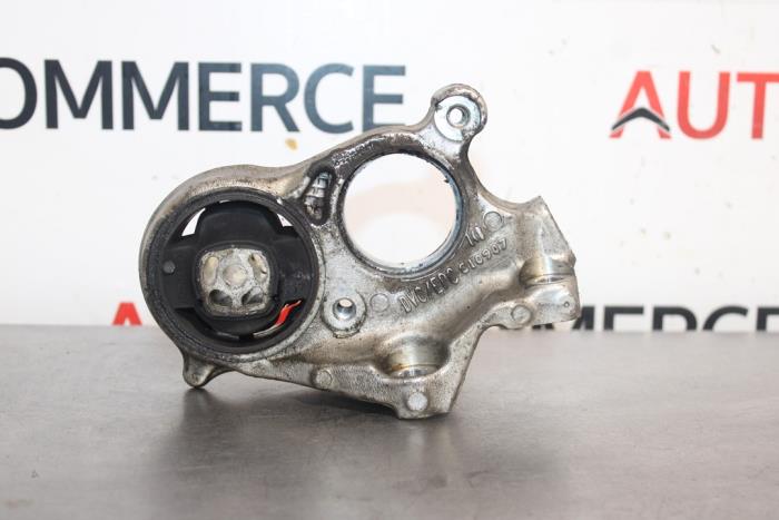 Usagé Support moteur Citroen Jumpy (G9) 1.6 HDI Prix € 20,00 Règlement à la marge proposé par Autocommerce