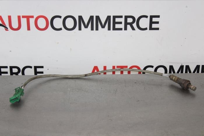 Używane Sonda lambda Peugeot 206 (2A/C/H/J/S) 1.4 XR,XS,XT,Gentry Cena € 10,00 Procedura marży oferowane przez Autocommerce