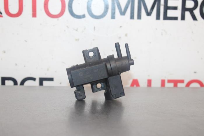 Usagé Régulateur pression turbo Fiat Fiorino (225) 1.3 D 16V Multijet 80 Prix sur demande proposé par Autocommerce