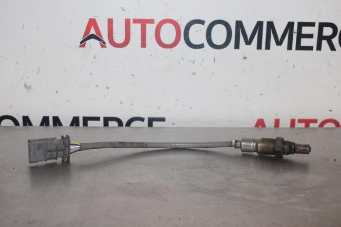 Used Lambda probe Fiat Fiorino (225) 1.3 D 16V Multijet 80 Price on request offered by Autocommerce