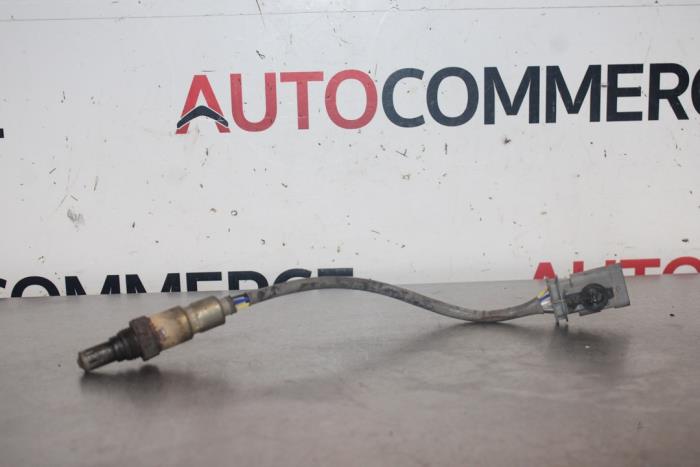 Used Lambda probe Fiat Fiorino (225) 1.3 D 16V Multijet 80 Price on request offered by Autocommerce