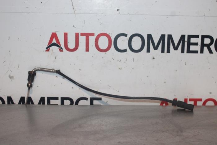Used Particulate filter sensor Fiat Fiorino (225) 1.3 D 16V Multijet 80 Price on request offered by Autocommerce