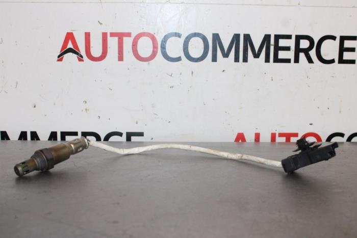 Gebrauchte Lambdasonde Citroen C3 (SC) 1.0 Vti 68 12V Preis € 15,00 Margenregelung angeboten von Autocommerce