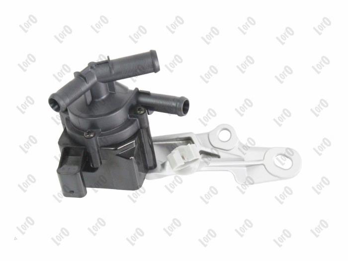 Nya Extra vattenpump Peugeot 5008 II (M4/MC/MJ/MR) 1.2 12V e-THP PureTech 130 Pris € 96,80 Inklusive moms erbjuds av Autocommerce