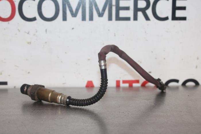 Used Lambda probe Renault Megane III Grandtour (KZ) 1.2 16V TCE 130 Price on request offered by Autocommerce