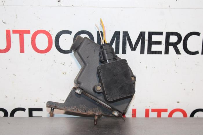 Begagnade Gaspedalsensor Peugeot Partner Combispace 1.6 16V Pris € 30,00 Marginaltabell erbjuds av Autocommerce