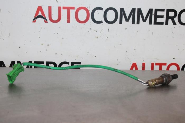 Used Lambda probe Peugeot 207 SW (WE/WU) 1.4 Price on request offered by Autocommerce