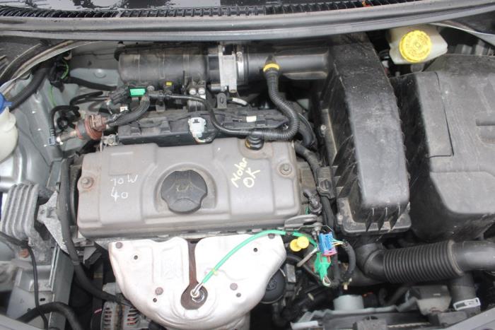 Used Engine Peugeot 207 SW (WE/WU) 1.4 Price € 750,00 Margin scheme offered by Autocommerce